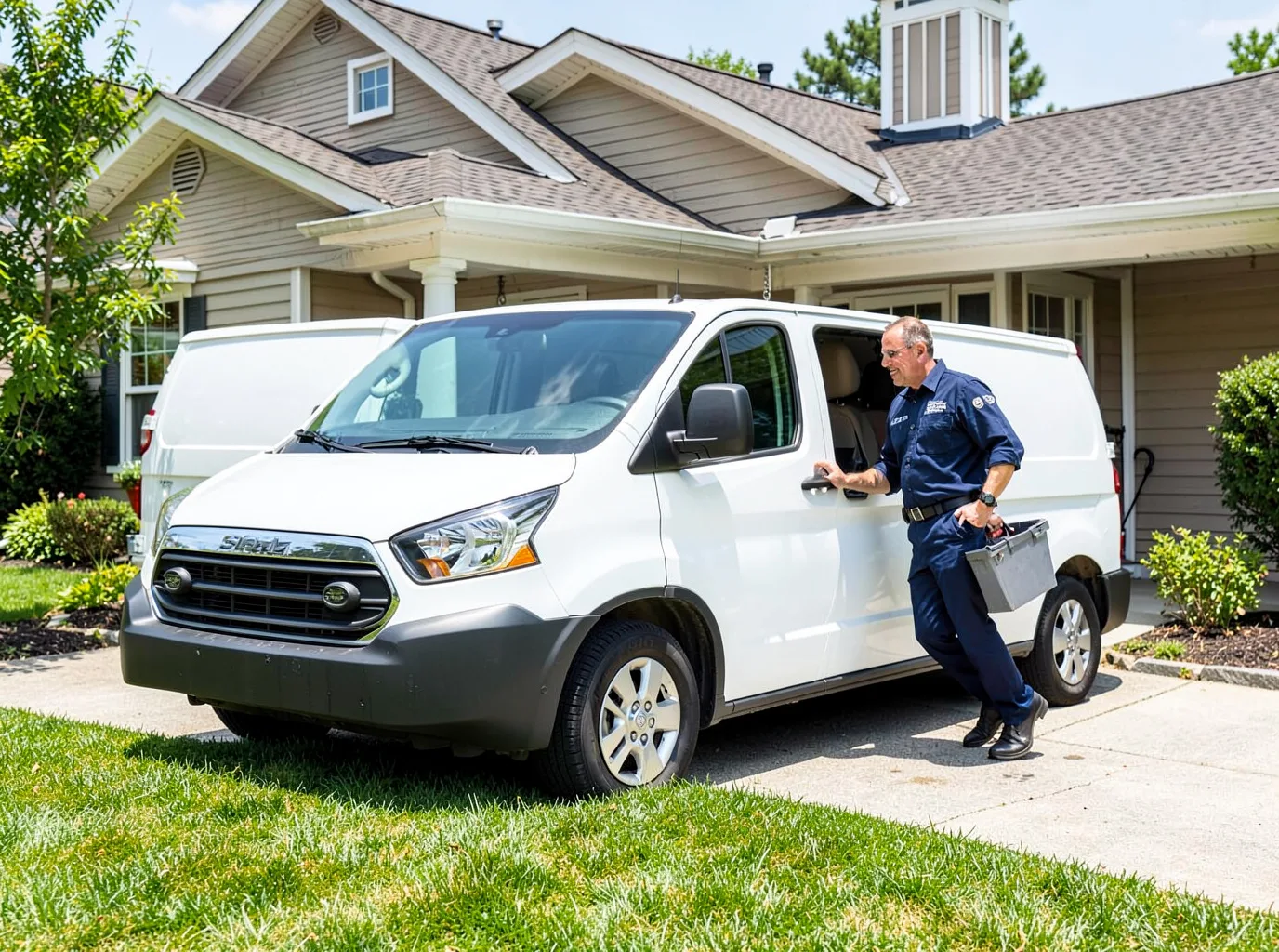 Emergency Plumber company in Kingsville, OH