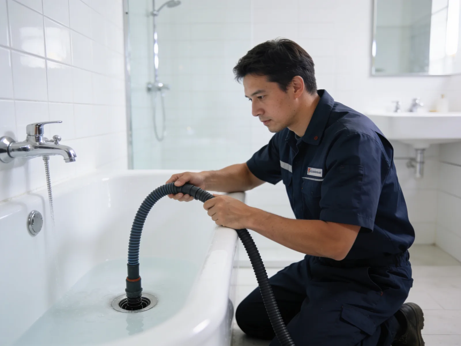 Emergency Plumber Kingsville, OH FAQs